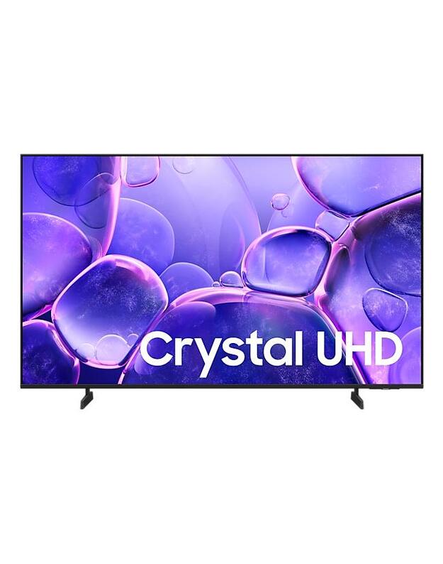 TV SET LCD 65  4K/UE65U8072FUXXH SAMSUNG