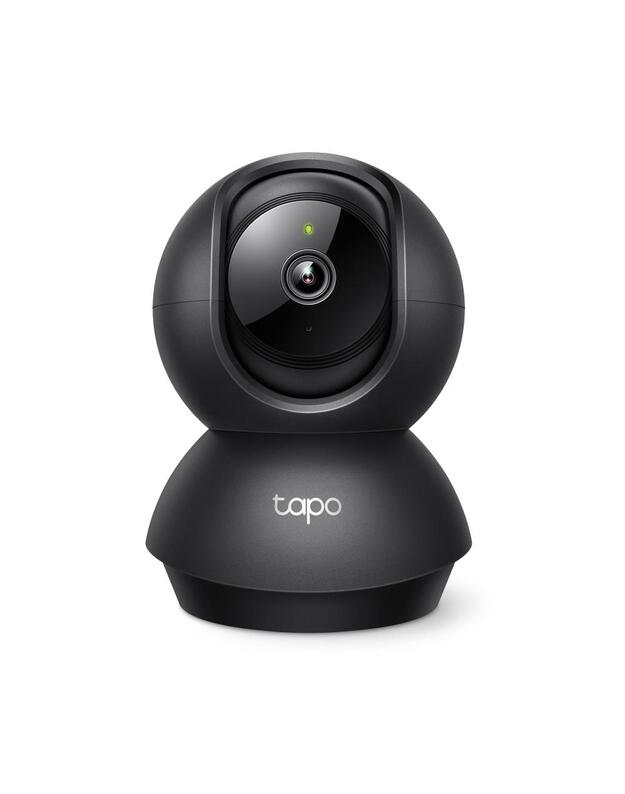 WRL CAMERA PAN/TILT/TAPO C201 TP-LINK