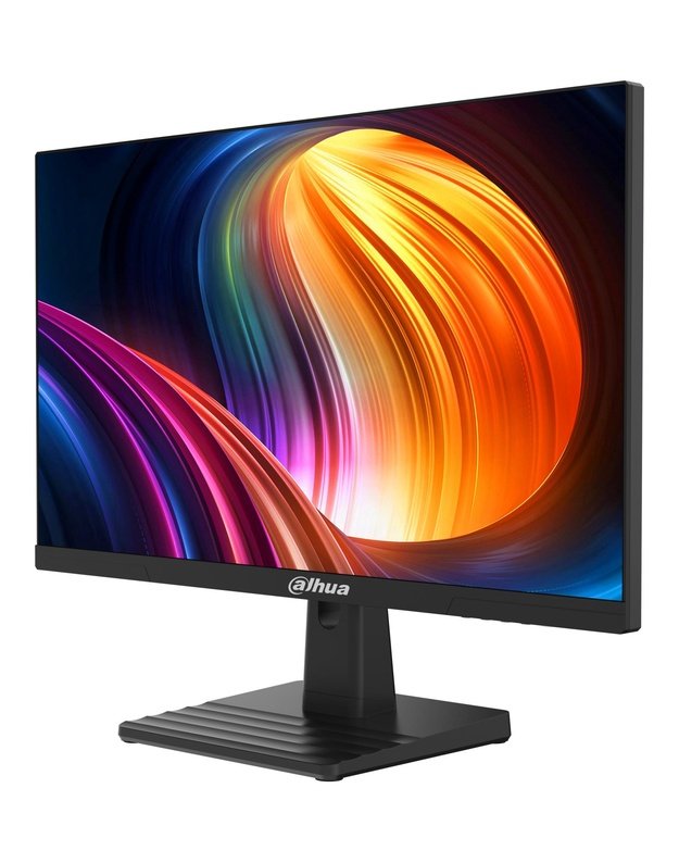 LCD Monitor|DAHUA|LM25-B221B|24.5 |Business|Panel IPS|1920x1080|16:9|144Hz|1 ms|Colour Black|DHI-LM25-B221B