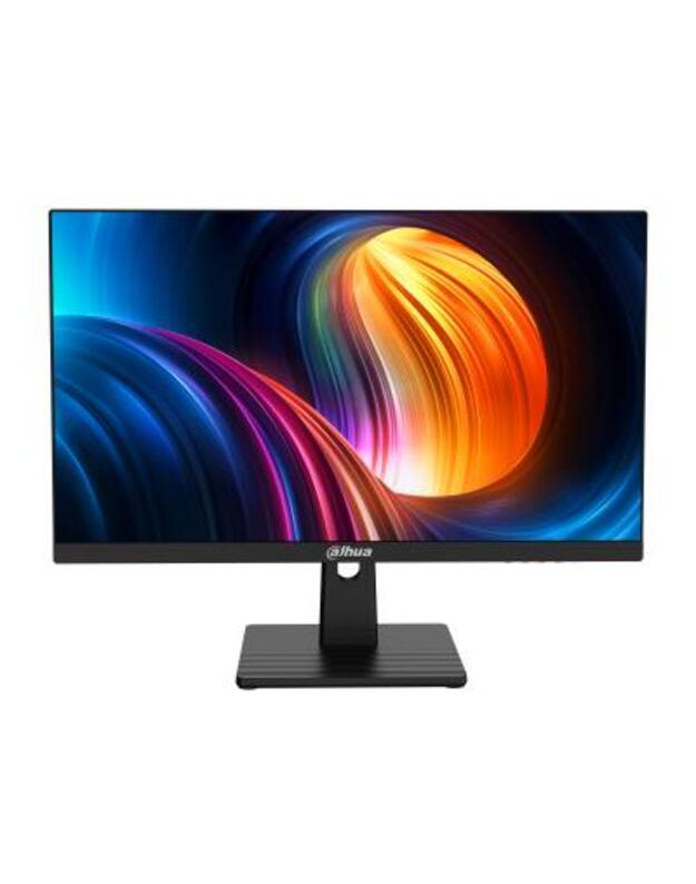 LCD Monitor|DAHUA|LM25-B221B|24.5 |Business|Panel IPS|1920x1080|16:9|144Hz|1 ms|Colour Black|DHI-LM25-B221B