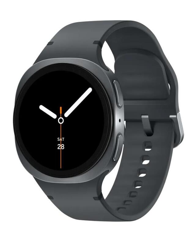 SMARTWATCH GALAXY WATCH8 LTE/40MM GRAPH SM-L335 SAMSUNG