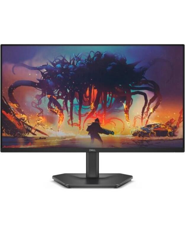 LCD Monitor|DELL|SE2425HG|23.8 |Business|Matte|Panel IPS|1920x1080|16:9|200 Hz|5 ms|Colour Black|210-BSNR
