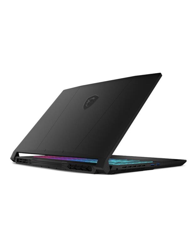 Notebook|MSI|Katana 15 HX B14WFK|CPU  Core i7|i7-14650HX|2200 MHz|15.6 |1920x1080|RAM 16GB|DDR5|5600 MHz|SSD 512GB|NVIDIA GeForce RTX 5060|8GB|ENG|Windows 11 Home|Black|2.4 kg|KATANA15HXB14WFK-073NL