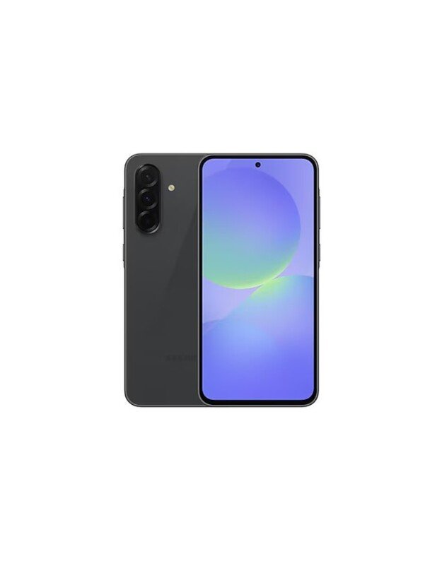 SAMSUNG A36 6/128 ГБ 5G, черный