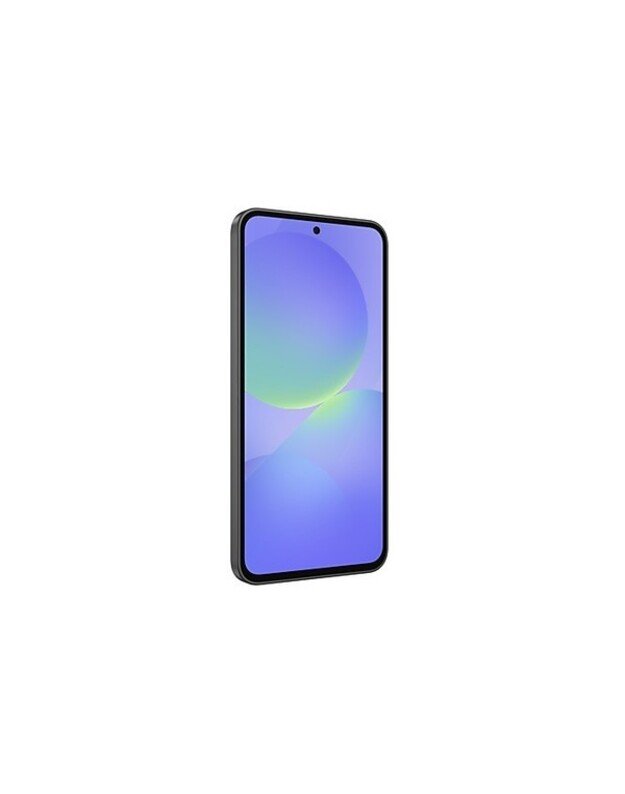 SAMSUNG A36 6/128 ГБ 5G, черный