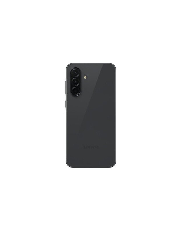 SAMSUNG A36 6/128 ГБ 5G, черный
