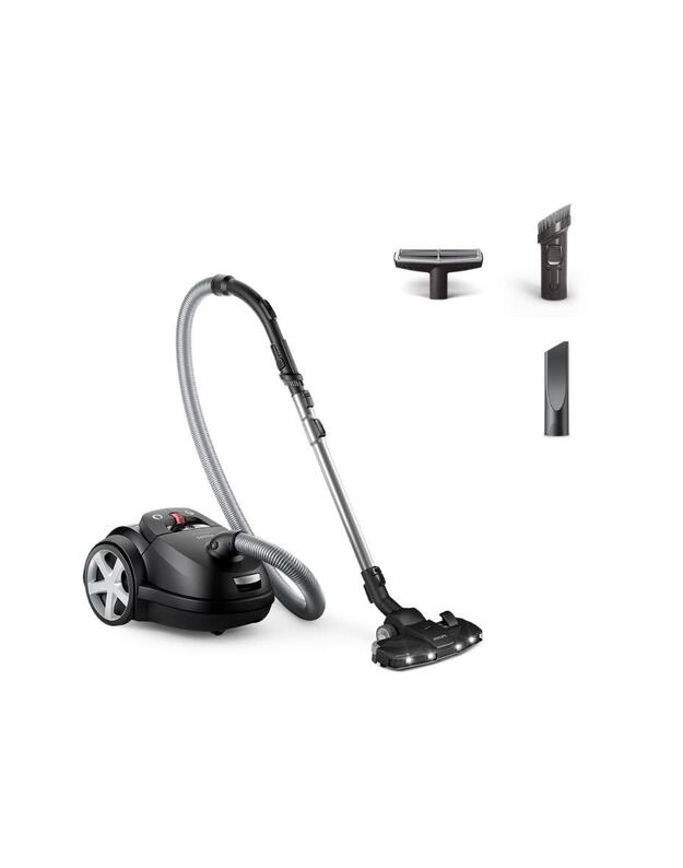 VACUUM CLEANER/XD8122/10 PHILIPS