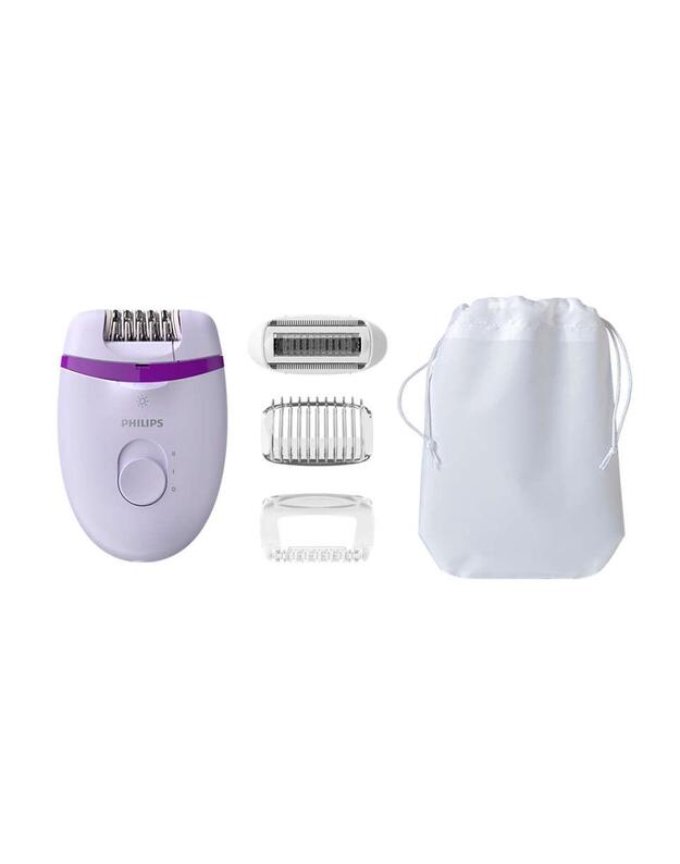 EPILATOR/BRE275/00 PHILIPS