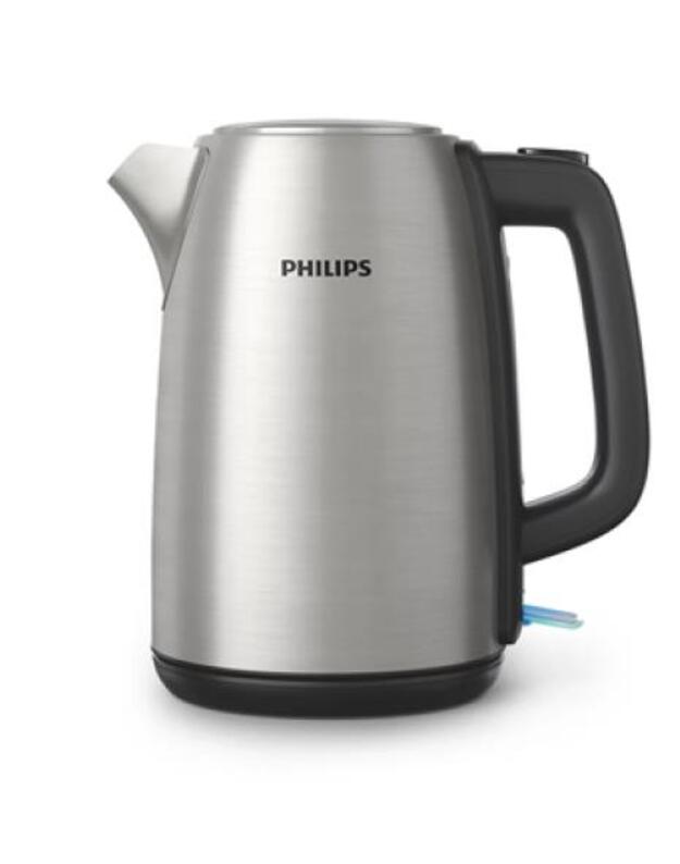 KETTLE 1.7L/HD9351/90 PHILIPS