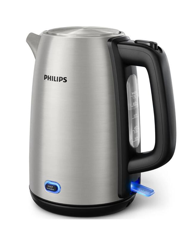 KETTLE 1.7L/HD9353/90 PHILIPS