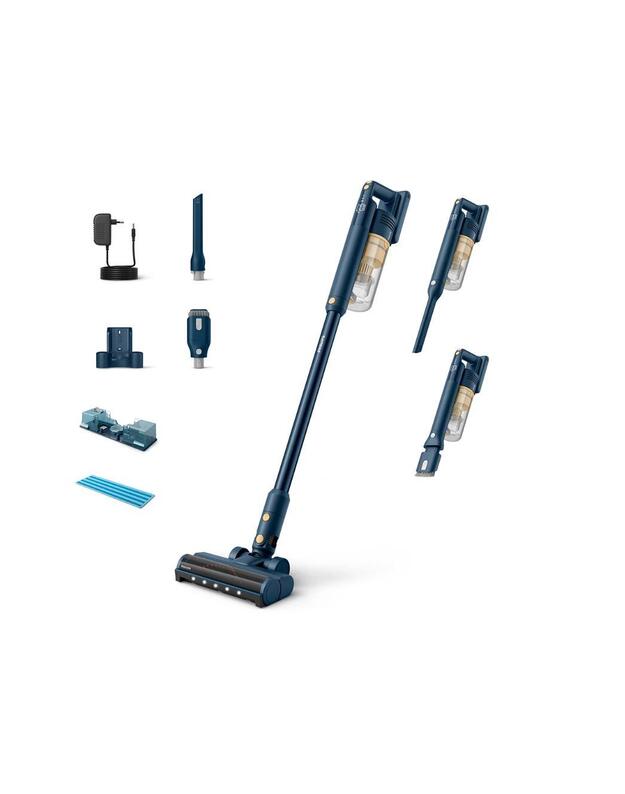 VACUUM CLEANER CORDLESS STICK/XC5043/01 PHILIPS