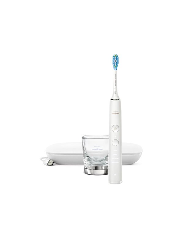 ELECTRIC TOOTHBRUSH/HX9911/27 PHILIPS