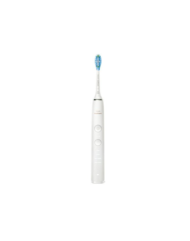 ELECTRIC TOOTHBRUSH/HX9911/27 PHILIPS