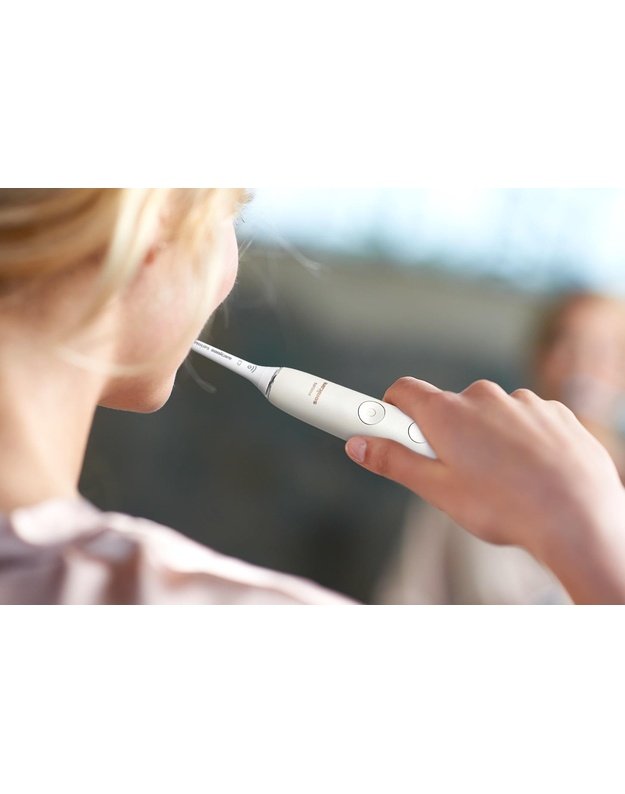 ELECTRIC TOOTHBRUSH/HX9911/27 PHILIPS