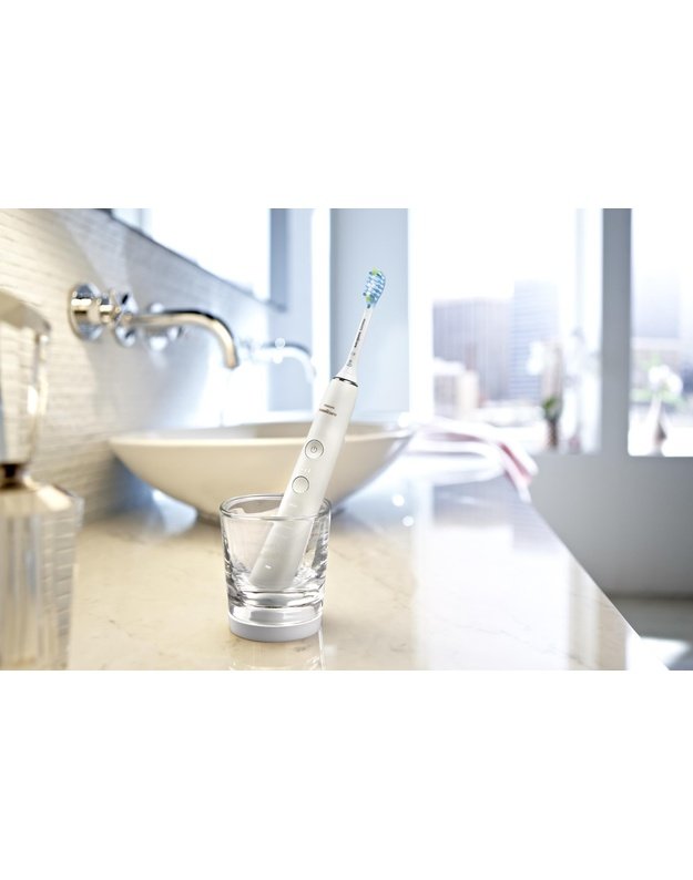ELECTRIC TOOTHBRUSH/HX9911/27 PHILIPS