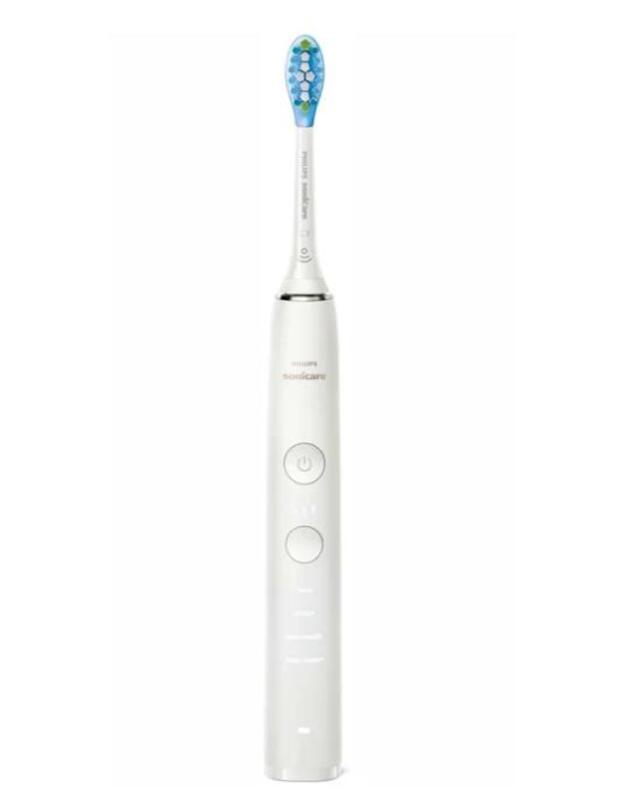 ELECTRIC TOOTHBRUSH/HX9911/27 PHILIPS
