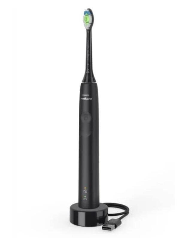 ELECTRIC TOOTHBRUSH/HX3681/54 PHILIPS