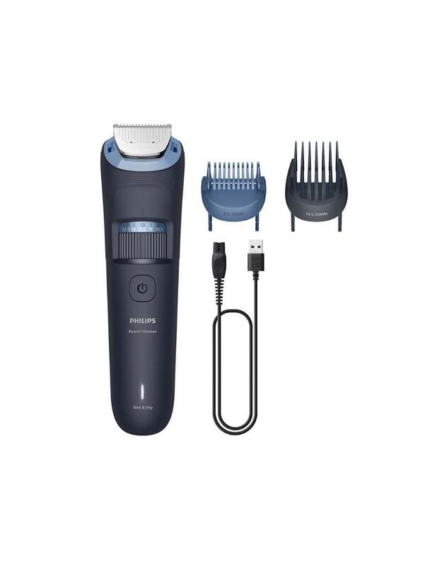 HAIR TRIMMER/BT3665/15 PHILIPS