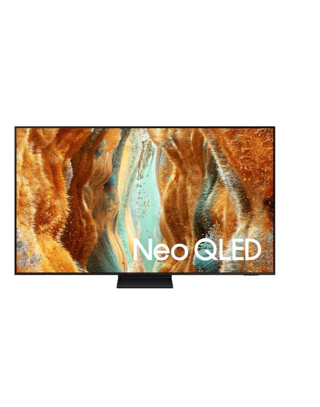 TV Set|SAMSUNG|65  |4K Ultra HD|3840 x 2160 pixels|Flat|16:9|Neo QLED|QE65QN70FAUXXH