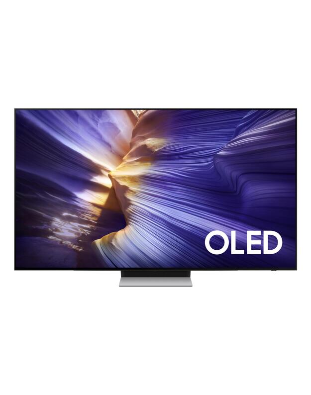 TV SET LCD 55  OLED 4K/QE55S90FAEXXH SAMSUNG