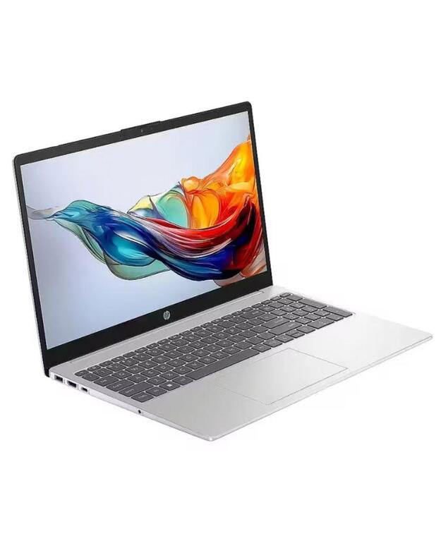 Notebook|HP|15-fc0054nw|CPU  AMD Ryzen 7|5825U|2000 MHz|15.6 |1920x1080|RAM 16GB|DDR5|SSD 512GB|AMD Radeon Graphics|Integrated|ENG|Silver|1.59 kg|BW5G8EA