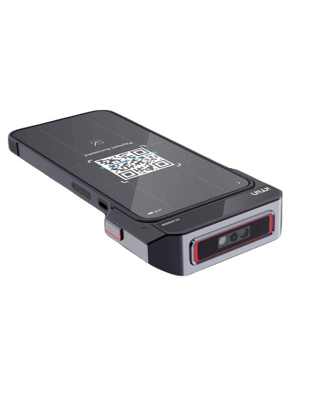 MOBILE POS ACC SCANNER/SWIFT 1 I22M01S T IMIN