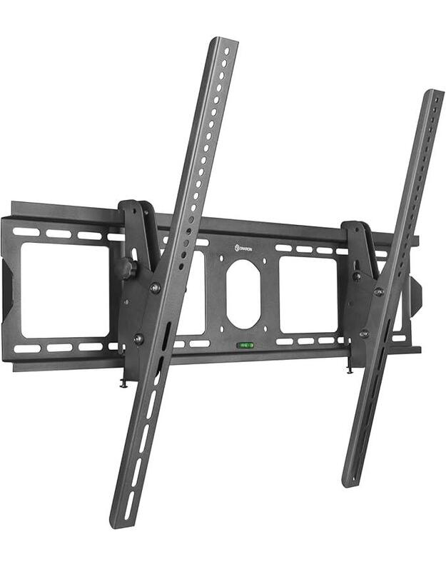 TV SET ACC WALL MOUNT/55-100 /BLACK UT4-B ONKRON