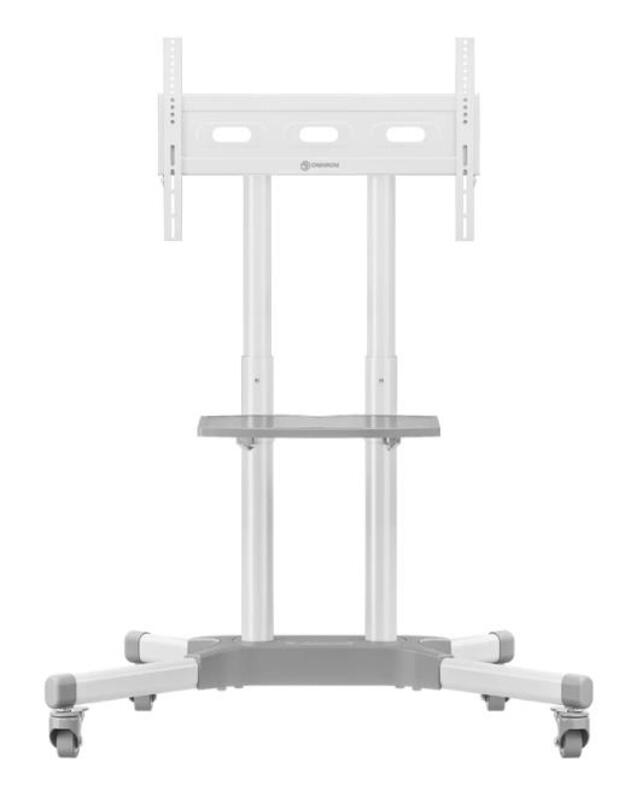 TV SET ACC MOBILE STAND/32-65 /WHITE TS1351-W ONKRON