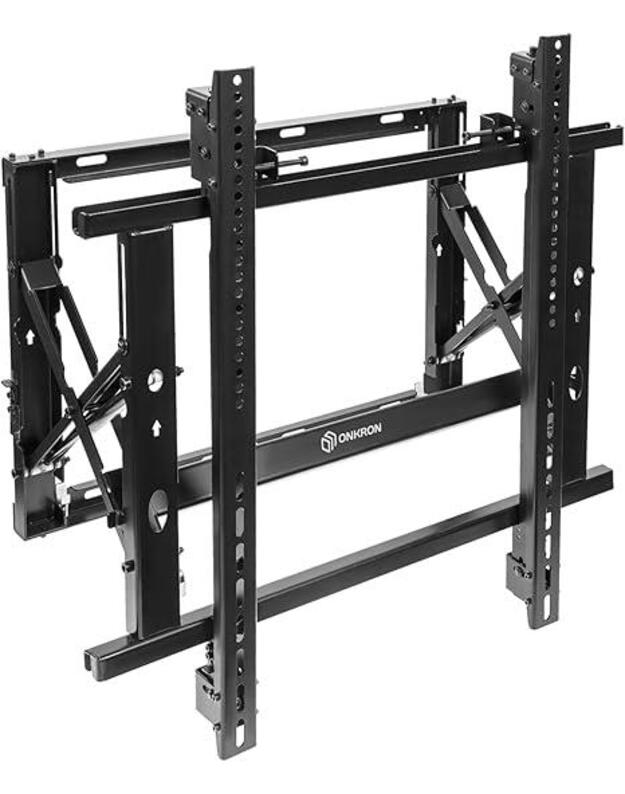 TV/VIDEO ACC WALL MOUNT/PRO7G-B ONKRON