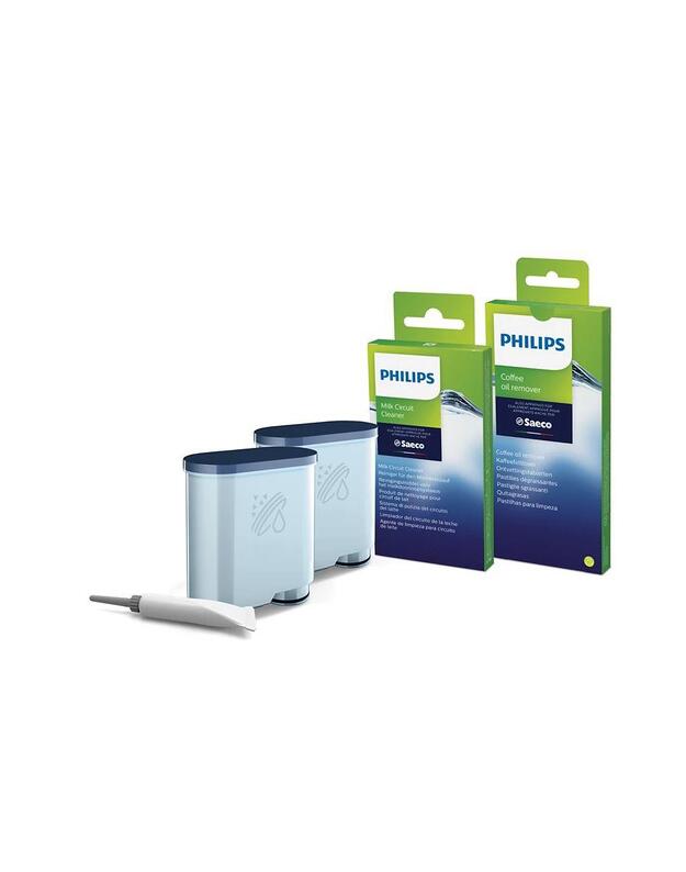 COFFEE MACHINE ACC MAINT. KIT/AQUACLEAN CA6707/10 PHILIPS