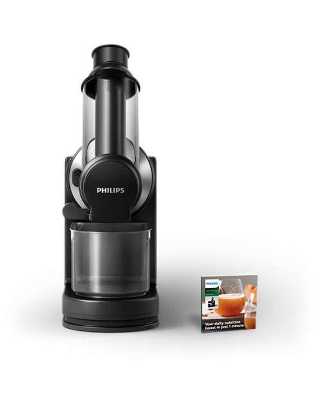 JUICE EXTRACTOR/HR1889/70 PHILIPS