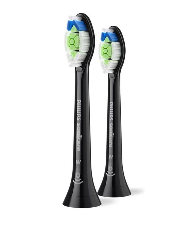 ELECTRIC TOOTHBRUSH ACC HEAD/HX6062/88 PHILIPS