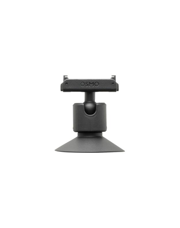 CAMERA ACC OSMO NANO ASSEMBL/BALLHEAD CP.OS.00000462 DJI