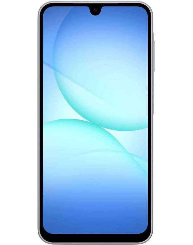 Samsung Galaxy A17 5G 4/128GB, pilkas 4