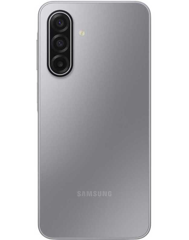 Samsung Galaxy A17 5G 4/128GB, pilkas 1