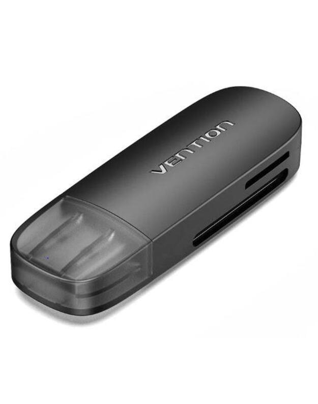 CARD READER USB3.0/SD/TF CLFB0 VENTION