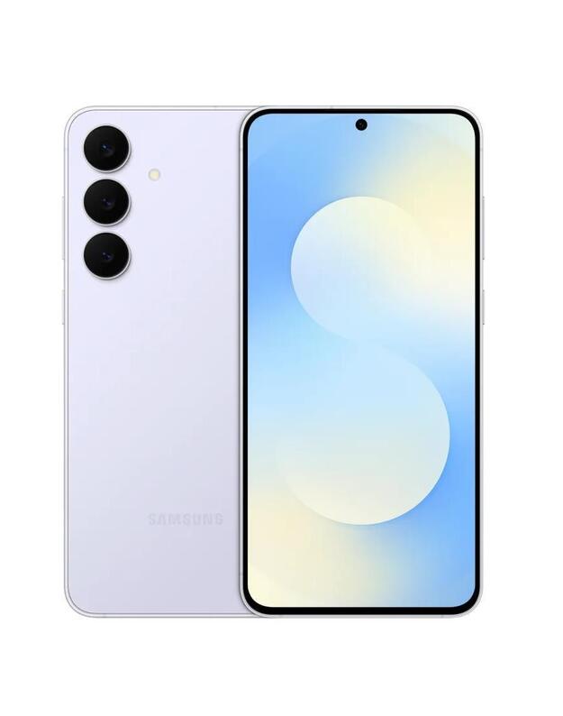 MOBILE PHONE GALAXY S25 FE/128GB I.BLUE SM-S731B SAMSUNG