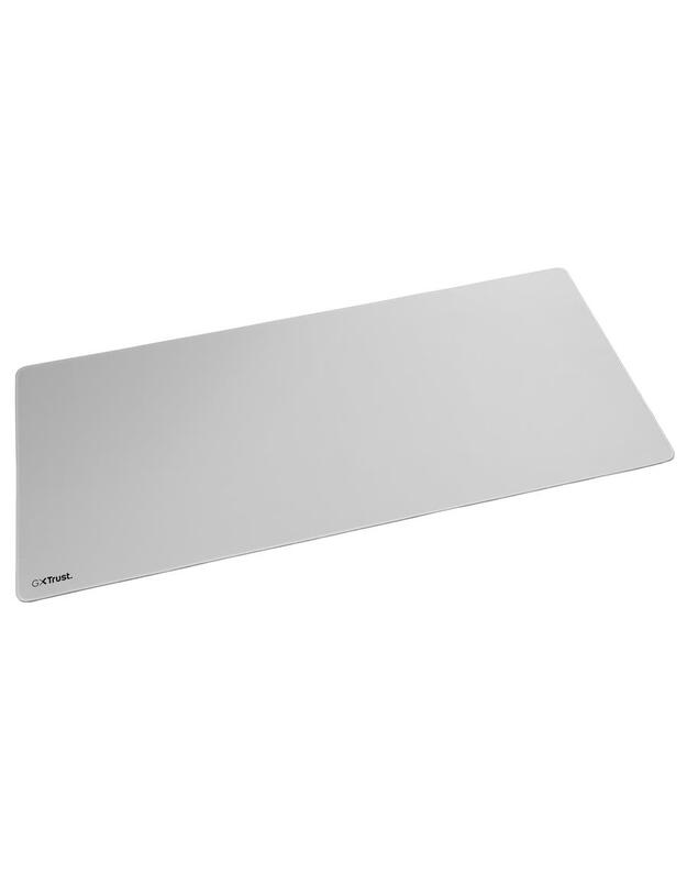 MOUSE PAD GXT759W XXL/WHITE 25613 TRUST