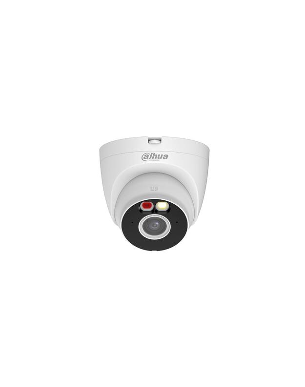 WRL CAMERA 5MP EYEBAL WIFI/T5A-PV-0280B DAHUA