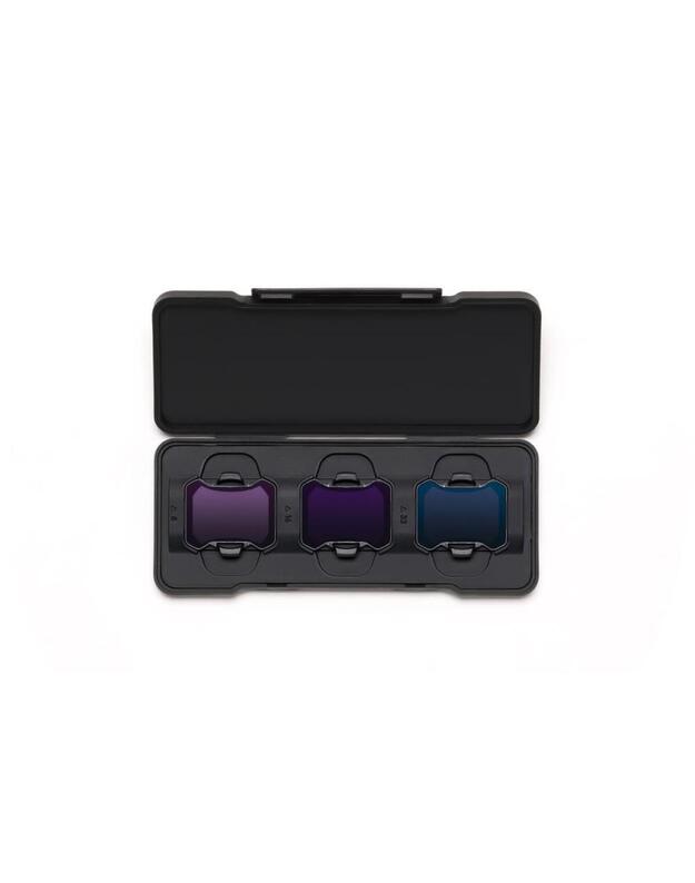 DRONE ACC ND FILTERS SET/AVATA 2 CP.FP.00000156 DJI