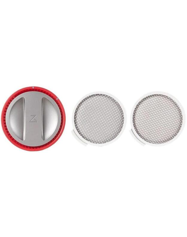 VACUUM ACC FILTER FRONT/H5 8.04.0019 ROBOROCK