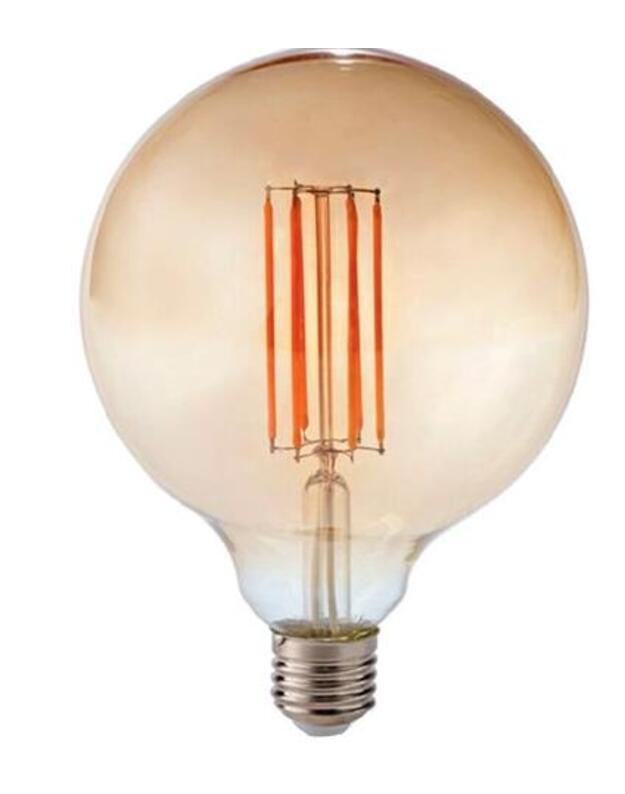 Light Bulb|VISIONAL|Power consumption 12 Watts|Luminous flux 1320 Lumen|3000 K|AC220-240V, 50/60 Hz|Beam angle 360 degrees|VS-B-14