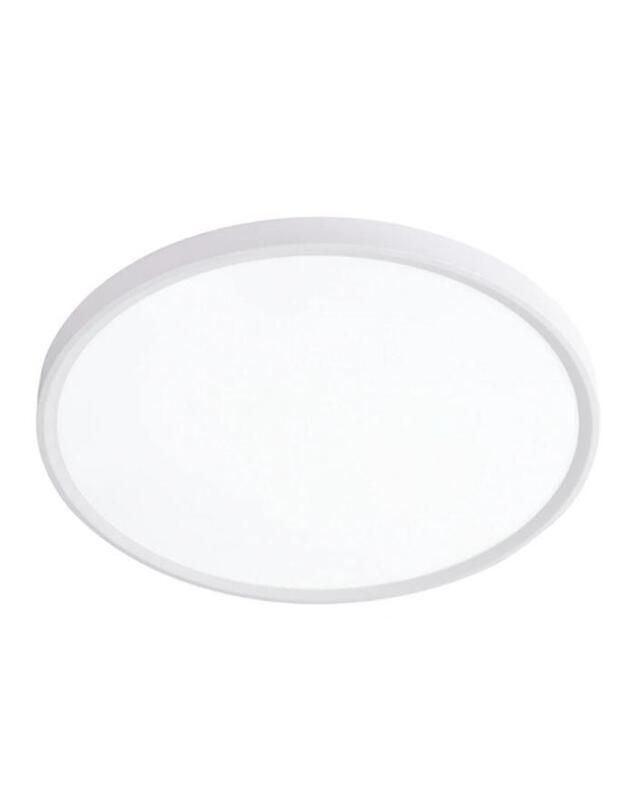 Lamp|VISIONAL|Power consumption 50 Watts|Luminous flux 6000 Lumen|6000 K|VS-FL-50-IP44/W