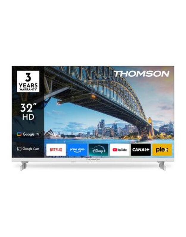 TV Set|THOMSON|32  |HD|1366 x 768 pixels|Flat|16:9|LED|32HG2S15W