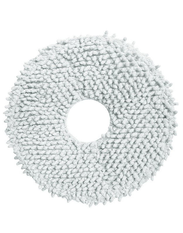 Dreame L10s Pro Gen 2, L10s Ultra atsarginių dalių komplektas (pakaitalas) 5