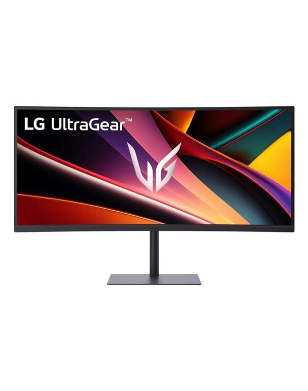 LCD Monitor|LG|34  |3440 x 1440 pixels|Native aspect ratio 21:9|Curved|34G630A-B