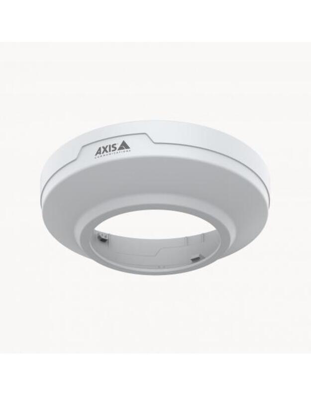 NET CAMERA ACC CASING TM3818/4PCS BLACK 02578-001 AXIS