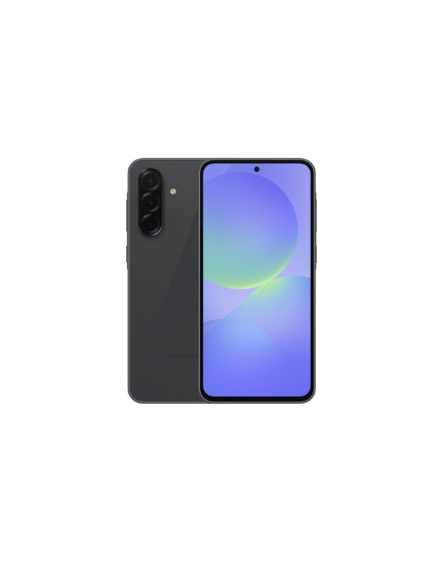 Samsung Galaxy A36 (A366) 5G 8/256GB Awesome Black