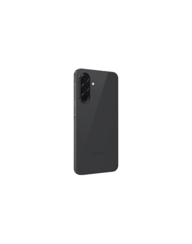 Samsung Galaxy A36 (A366) 5G 8/256GB Awesome Black