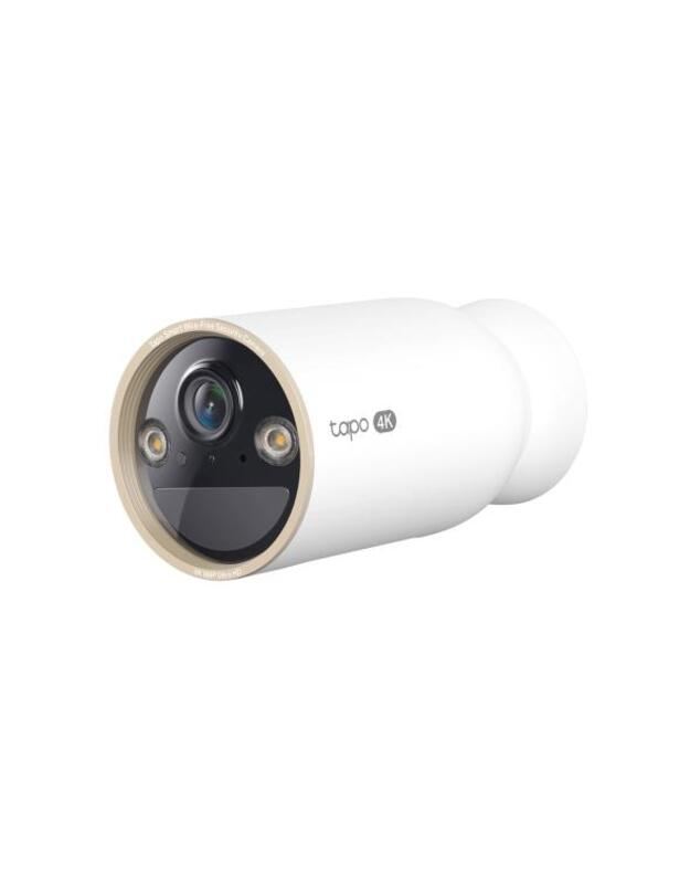 WRL CAMERA 8MP BATTERY-POWERED/TAPO C460 TP-LINK